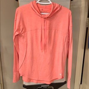Gap hood shirt
